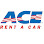 ACE Rent A Car logo