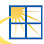 NewSouth Window Solutions logo
