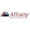Affinity Federal Credit Union logo