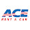 ACE Rent A Car logo