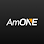 AmONE logo