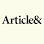 ARTICLE& logo