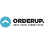 Orderup logo