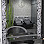 MD Hair Salon logo