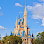 Magic Kingdom Park logo