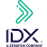 IDX logo