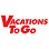 Vacations To Go logo