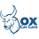 OX Car Care™ logo