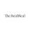 The RealReal logo