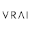 VRAI New York logo
