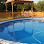 Blue World Pools logo