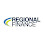Regional Finance logo