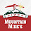Mountain Mike's Pizza logo