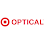 Target Optical logo