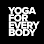 Yoga Republic logo