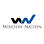 Window Nation logo