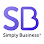 Simply Business logo
