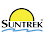 Suntrek Solar logo