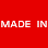 Made In Cookware logo