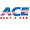 ACE Rent A Car logo