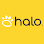 Halo Collar logo
