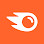 Semrush Boston logo