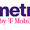 Metro by T-Mobile logo