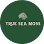 True Sea Moss logo