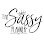 The Sassy Planner Co logo