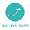 Just Fly Business Ltd logo