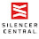 Silencer Central logo