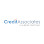 CreditAssociates logo