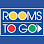 Rooms To Go logo