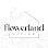 Flowerland logo