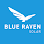 Blue Raven Solar logo