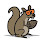 Nutstop logo