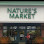 Nature's Market logo