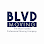 BLVD Moving logo