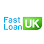 Fast Loan UK logo