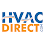HVACDirect.com logo