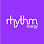 Rhythm Energy logo