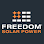 Freedom Solar Power - Austin Solar Panel Company & Installers logo
