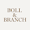 Boll & Branch Home Office logo