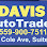 Davis Autotrader LLC logo