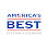 America's Best Contacts & Eyeglasses logo