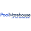 Pool Warehouse logo