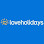 Loveholidays logo