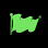 Green Flag logo