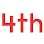 4th Utility logo