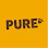 Pure Pet Food logo